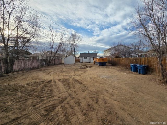 146 N 9th Ave, Brighton, CO 80601