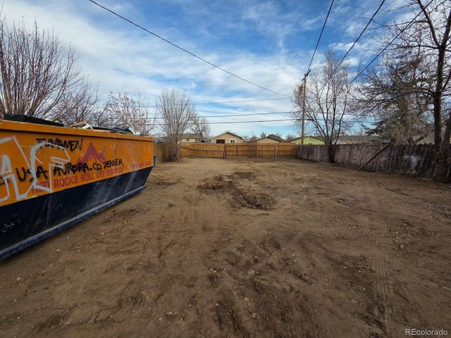 146 N 9th Ave, Brighton, CO 80601