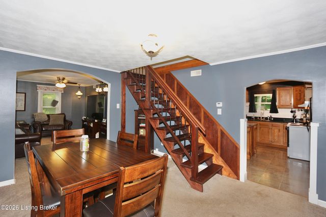 323 Estella Ave, New Albany, IN 47150