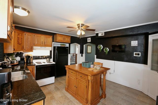 323 Estella Ave, New Albany, IN 47150