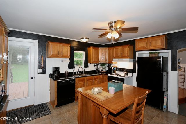 323 Estella Ave, New Albany, IN 47150