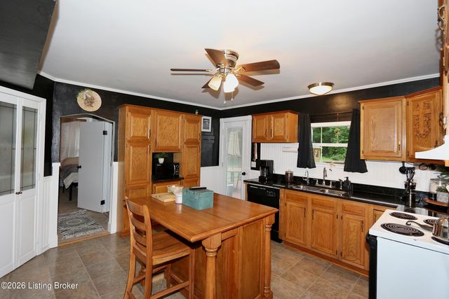 323 Estella Ave, New Albany, IN 47150