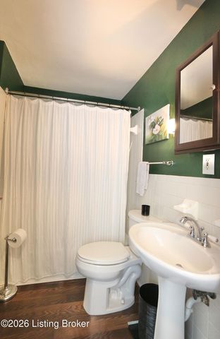 323 Estella Ave, New Albany, IN 47150