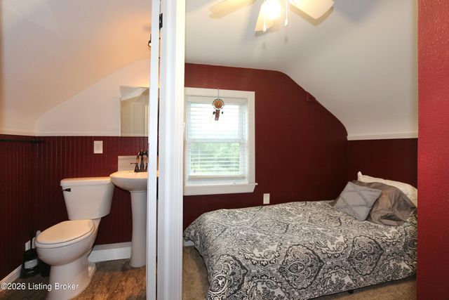 323 Estella Ave, New Albany, IN 47150