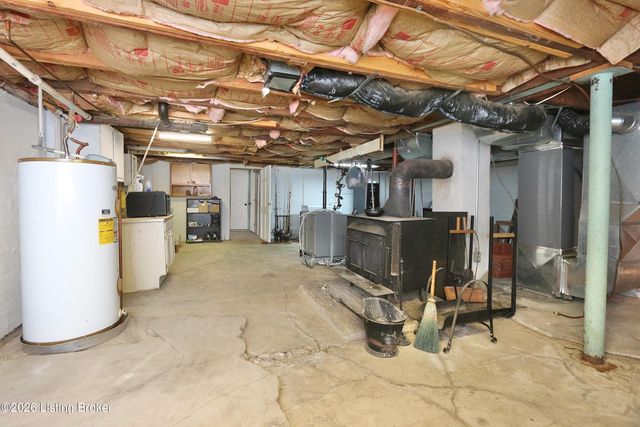 323 Estella Ave, New Albany, IN 47150