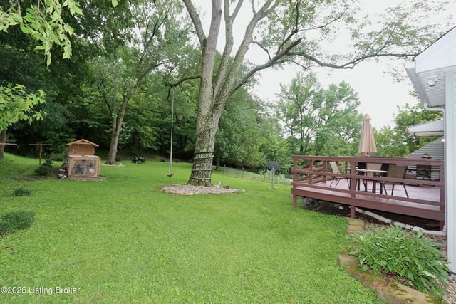 323 Estella Ave, New Albany, IN 47150