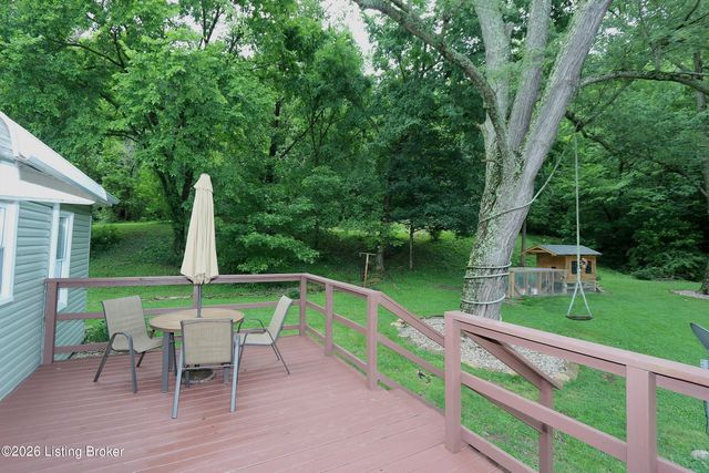 323 Estella Ave, New Albany, IN 47150