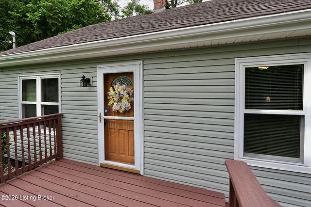 323 Estella Ave, New Albany, IN 47150