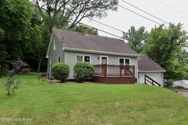 323 Estella Ave, New Albany, IN 47150