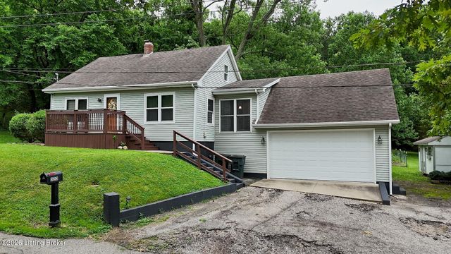 323 Estella Ave, New Albany, IN 47150