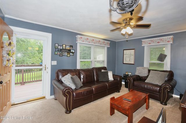 323 Estella Ave, New Albany, IN 47150