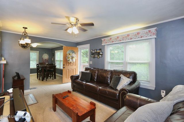 323 Estella Ave, New Albany, IN 47150