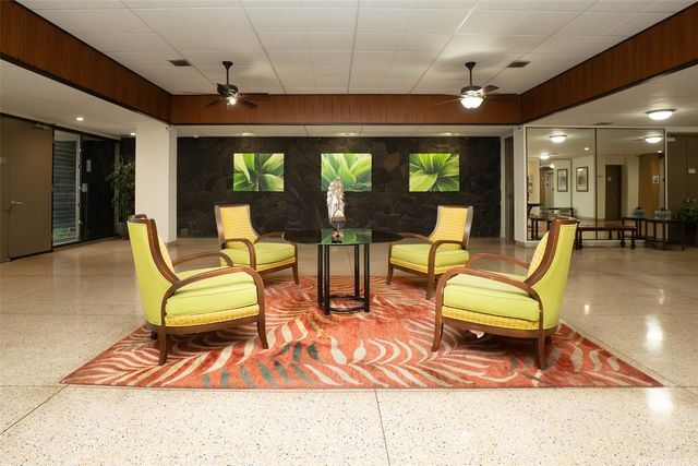 1561 Kanunu Street 1408, Honolulu, HI 96814