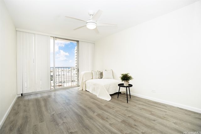 1561 Kanunu Street 1408, Honolulu, HI 96814