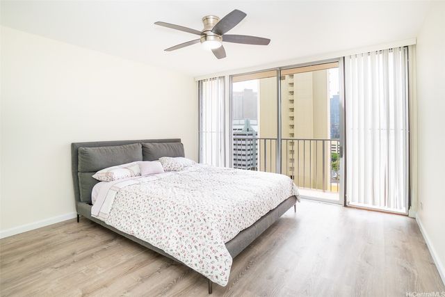 1561 Kanunu Street 1408, Honolulu, HI 96814