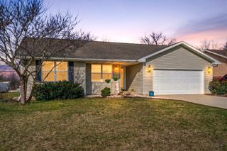 308 Nichole Street, Comstock Twp, MI 49053