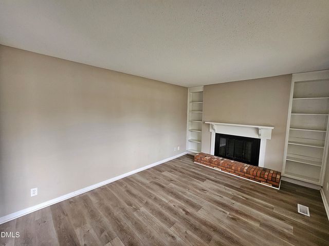 5727 Claremore Drive, Durham, NC 27712