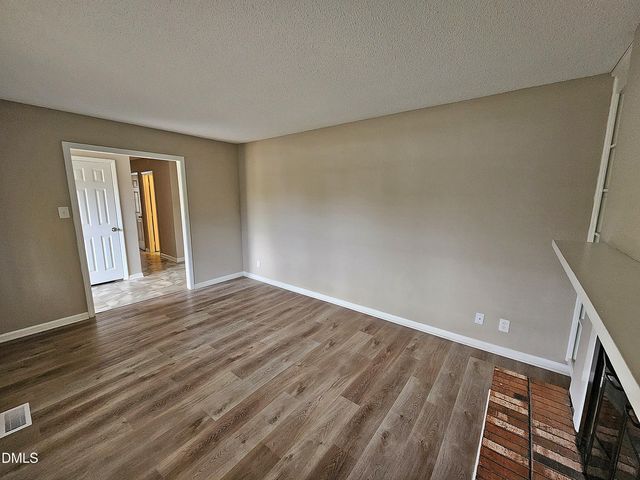 5727 Claremore Drive, Durham, NC 27712