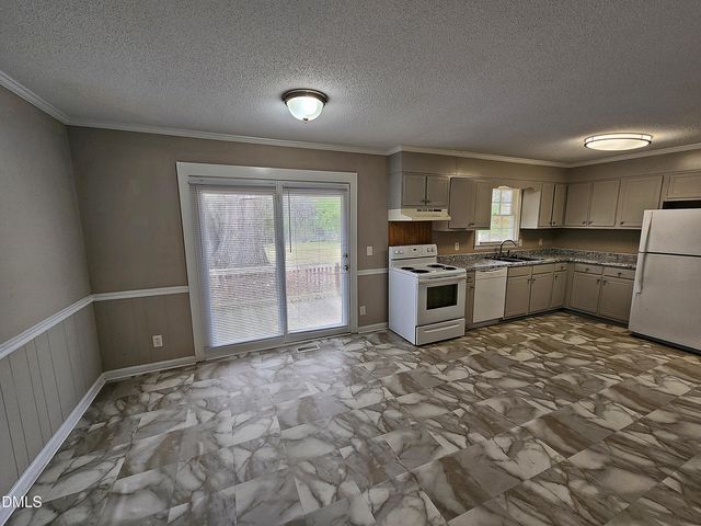 5727 Claremore Drive, Durham, NC 27712