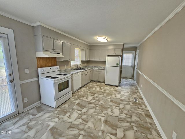 5727 Claremore Drive, Durham, NC 27712