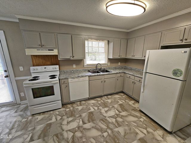 5727 Claremore Drive, Durham, NC 27712