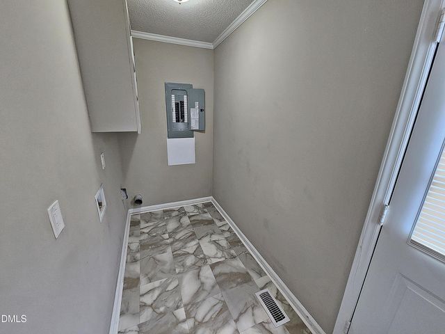 5727 Claremore Drive, Durham, NC 27712