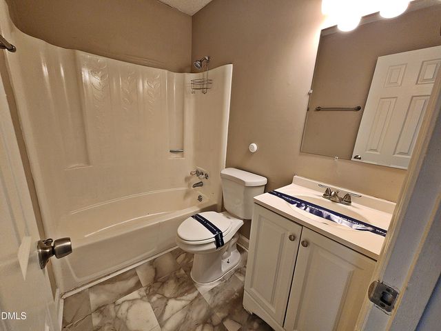 5727 Claremore Drive, Durham, NC 27712