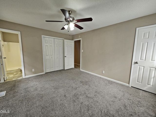 5727 Claremore Drive, Durham, NC 27712