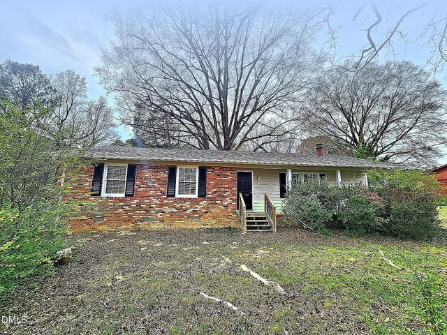 5727 Claremore Drive, Durham, NC 27712