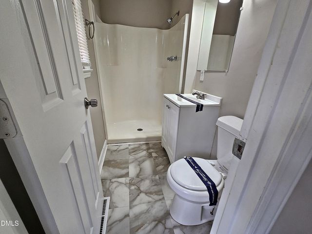 5727 Claremore Drive, Durham, NC 27712