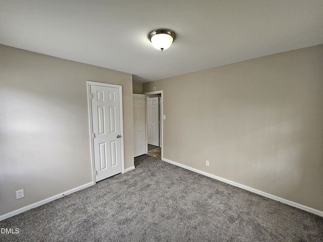 5727 Claremore Drive, Durham, NC 27712