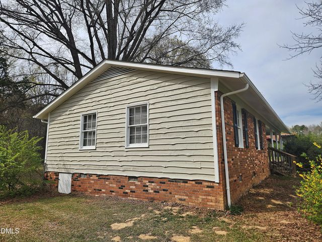 5727 Claremore Drive, Durham, NC 27712