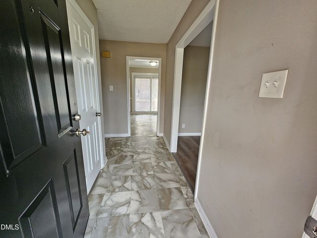 5727 Claremore Drive, Durham, NC 27712