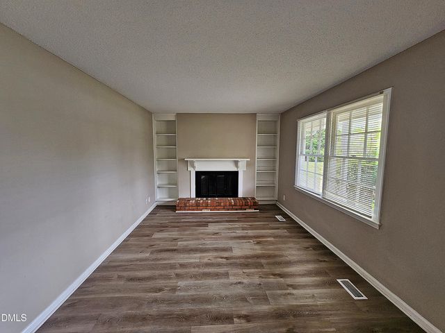 5727 Claremore Drive, Durham, NC 27712