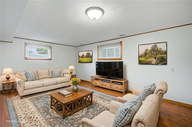 48 Wagner, West Milton, OH 45383