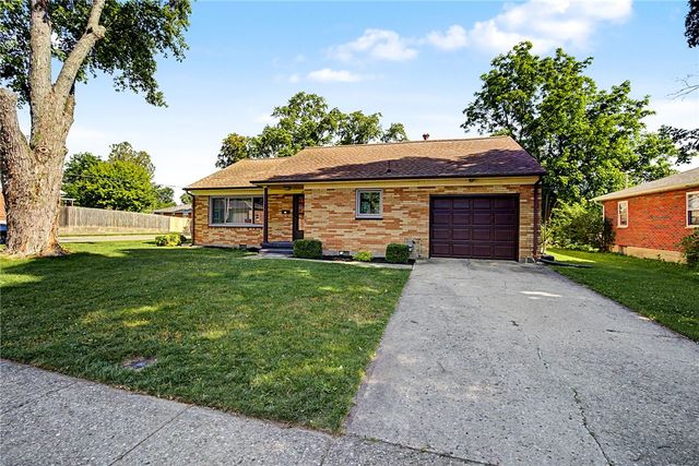 48 Wagner, West Milton, OH 45383