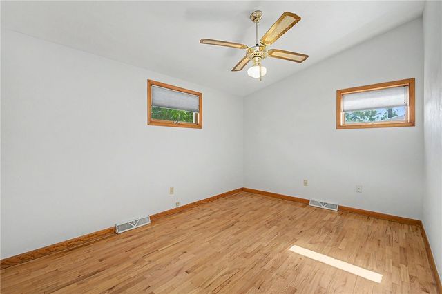 48 Wagner, West Milton, OH 45383