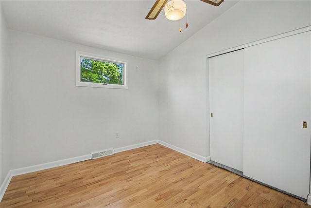 48 Wagner, West Milton, OH 45383