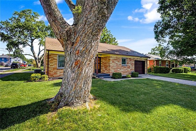 48 Wagner, West Milton, OH 45383