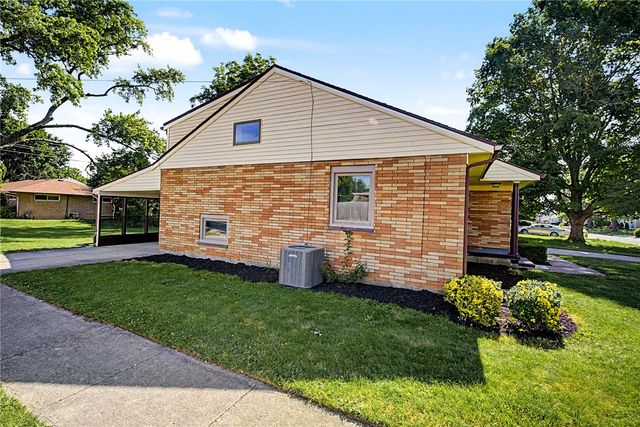 48 Wagner, West Milton, OH 45383