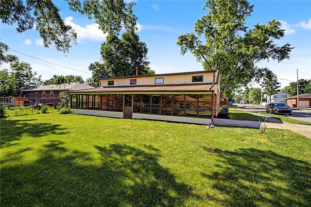 48 Wagner, West Milton, OH 45383
