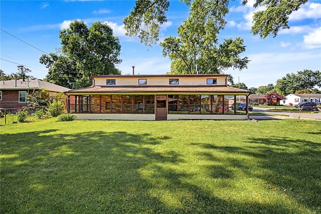 48 Wagner, West Milton, OH 45383