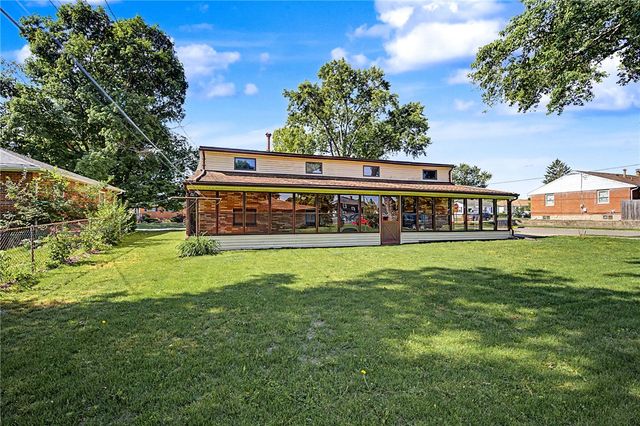 48 Wagner, West Milton, OH 45383