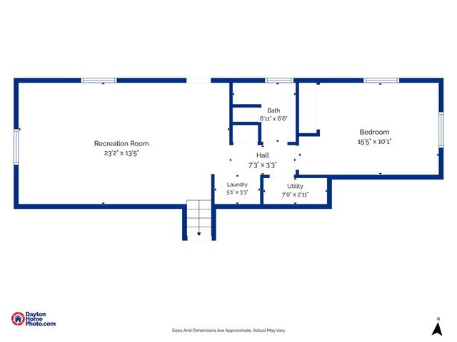 48 Wagner, West Milton, OH 45383