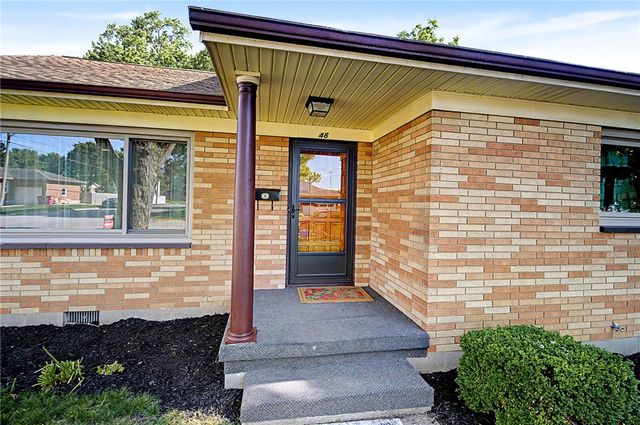 48 Wagner, West Milton, OH 45383