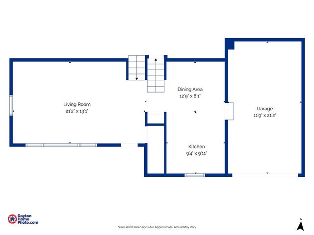 48 Wagner, West Milton, OH 45383