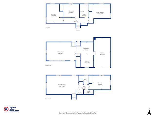 48 Wagner, West Milton, OH 45383