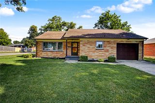 48 Wagner, West Milton, OH 45383