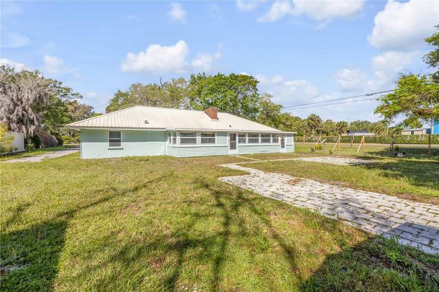 103 FLAGLER AVENUE, Edgewater, FL 32132