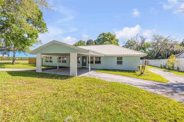 103 FLAGLER AVENUE, Edgewater, FL 32132